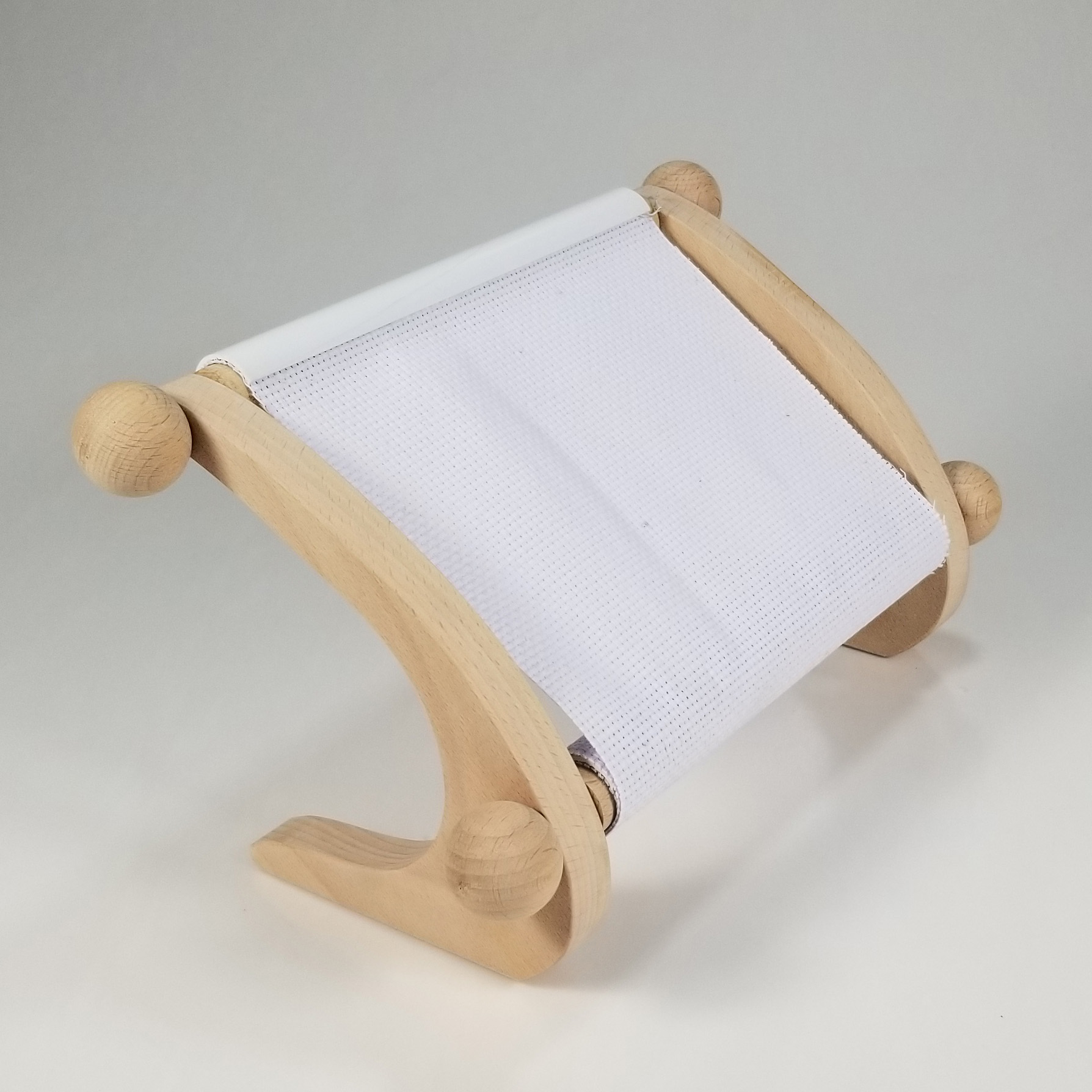 绣架欧式刺绣十字绣绣绷台式刺绣架子框绣花架子绷子立体刺绣架子