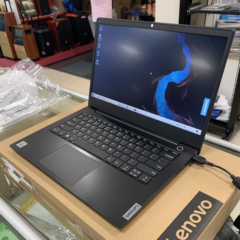 lenovo/联想 昭阳 e4iml itl e41-50锐龙 办公学生笔记本电脑14寸
