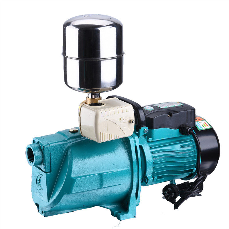家用自吸泵水泵自动水井抽水泵高扬程大流量无塔供水增压泵220v