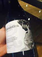 意大利费碧华伦天奴梅洛干红葡萄酒时尚设计酒