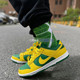 Nike/耐克正品 Dunk Low 男子复古休闲运动低帮板鞋 DV0833-300