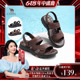 【K姐推荐】骆驼耐磨防滑透气舒适真皮休闲商务鞋