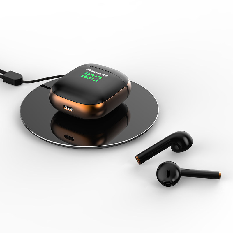 纽曼x6蓝牙耳机5.