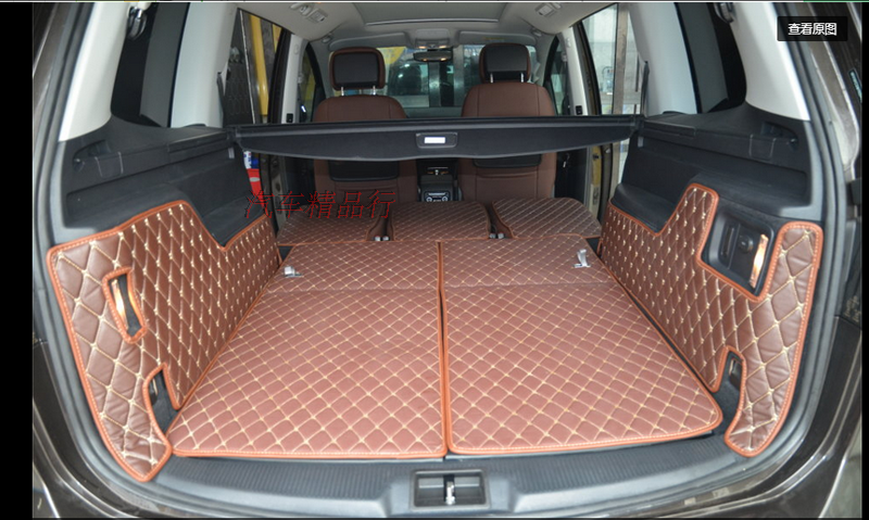 public Sharan surround Sharan Sharan Trunk mat SEAT Alhambra Oh Ya Tail box padin the Car/Articles/Fitting/Refit , Car Accessories/The jewelry , Special car trunk mat category - from Buy2taobao.com to provide professional Taobao agent buy service