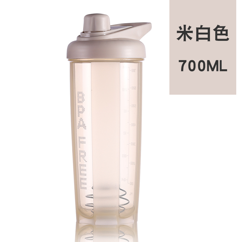 摇摇杯刻度健身水杯子女蛋白粉搅拌瑶瑶杯康宝莱奶昔代餐运动便携|ruв категории посуда, кубок/кубок/чайник, Зажигай кубок - от Buy2taobao.com для оказания профессиональной услуги покупки агента Taobao