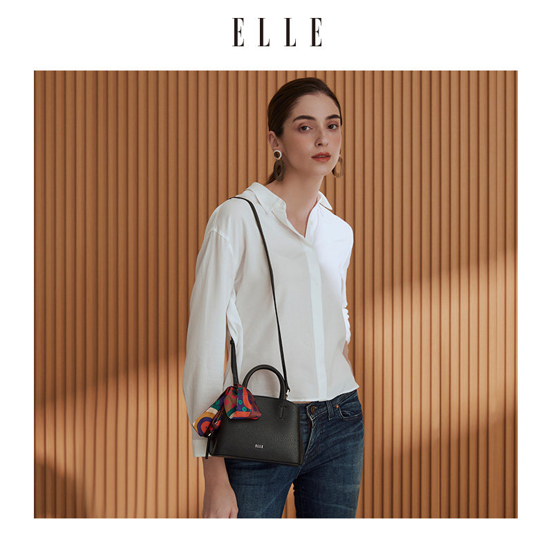女包elle