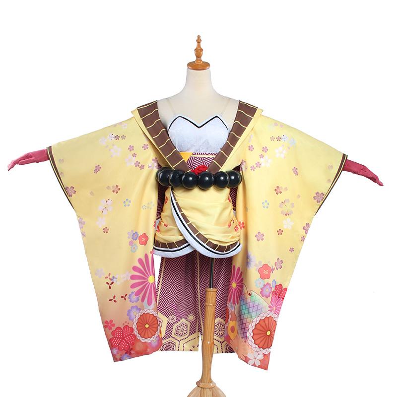热销现货uwowo热销 fate/grand order fgo 茨木童子cosplay服女装在类目 模玩/动漫/周边/cos/桌游, Cosplay服饰/道具/服务, Cosplay女装中 - 来自Buy2taobao.com提供专业的淘宝代购服务