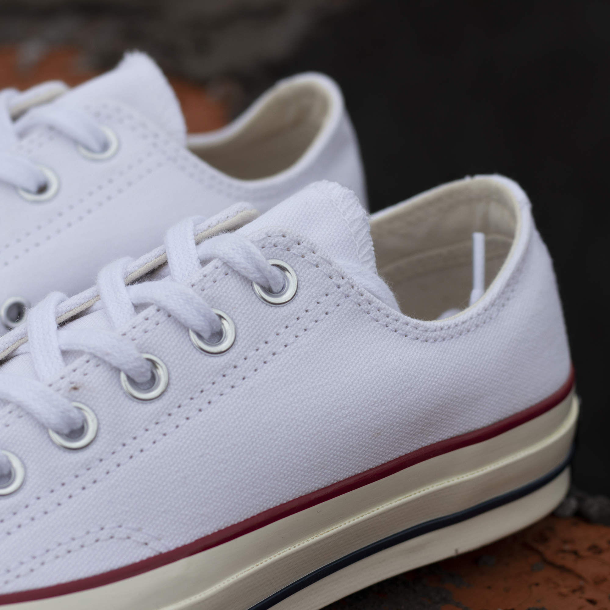 CONVERSE 1970S 纯白色高帮 匡威70S经典款低帮162056C 162065C在类目 运动鞋new, 帆布鞋中 - 来自Buy2taobao.com提供专业的淘宝代购服务