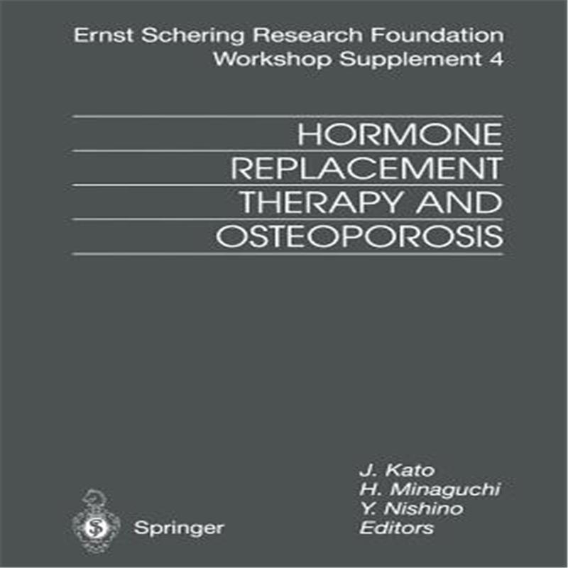 【预售】Hormone Replacement Therapy and Osteoporosis|ruв категории книги/журнал/газета, импорт (включая гонконг и Тайвань) оригинал книги, экономического класса оригинальной книги - от Buy2taobao.com для оказания профессиональной услуги покупки агента Taobao