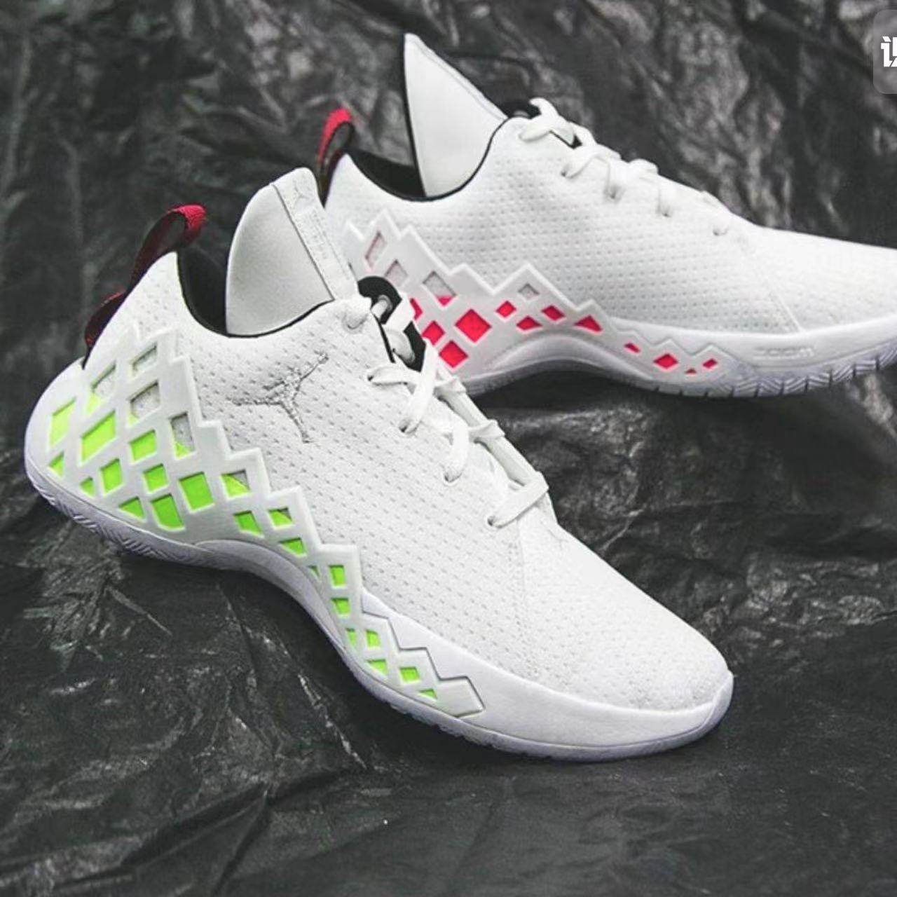 nike耐克jordanjumpmandiamond鸳鸯男子实战篮球球鞋篮球鞋