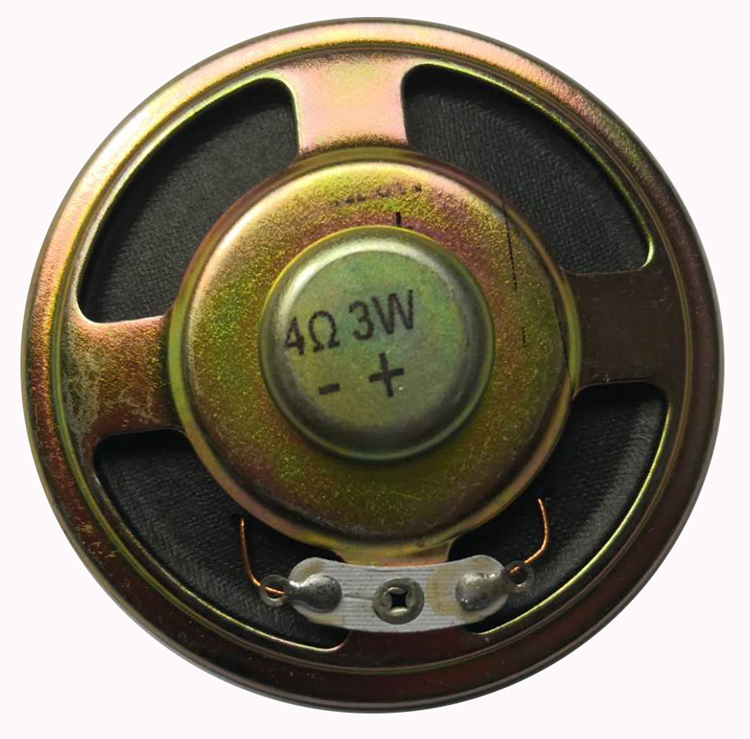 57mm4 Europe 3W Horn 8 1W3W2 Inch waterproof 4R5W Alto 0.5 Vanessa speaker partsin the 3C Digital Accessories, Electronic components market , Electronic component , Electro-acoustic devices/Speaker category - from Buy2taobao.com to provide professional Taobao agent buy service
