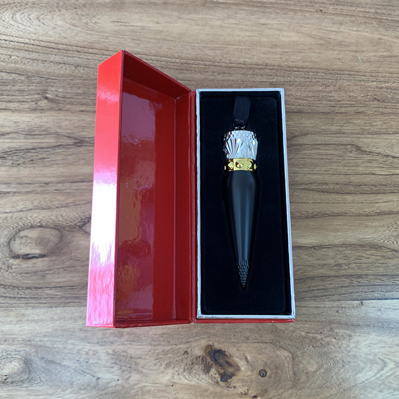 正品cl萝卜丁口红女王权杖唇膏