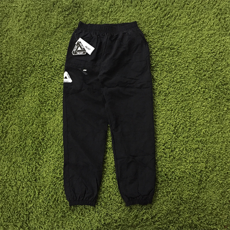 PALACE OVER PARK SHELL PANT Chaopai Retro motion Casual pants Jogging trousers Ankle banded pantsin the Men's clothing, Casual pants category - from Buy2taobao.com to provide professional Taobao agent buy service