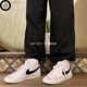 Nike Blazer Mid Vntg '77耐克开拓者高帮男女休闲板鞋CZ1055-100