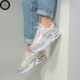 Nike Air Max Furyosal 夏季双层气垫女子复古跑步鞋 DH0531-100