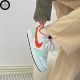 Nike Court Borough Low2 新款经典复古女子小白板鞋 FN3687-181