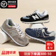 New Balance男鞋女鞋官方旗舰新款鞋子NB574黑色跑步鞋休闲运动鞋