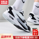 Nike耐克男鞋官方旗舰2023夏季新款正品AIRMAX气垫跑步鞋运动鞋男