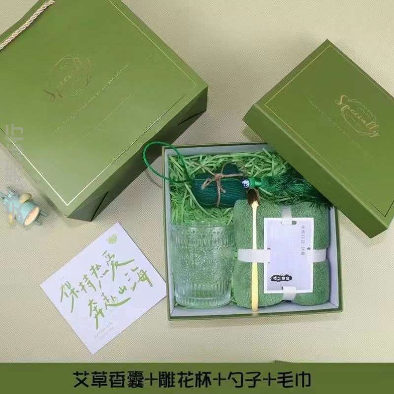 老师伴娘礼品实用伴手礼定制小妈妈!礼女清凉员工公司夏日高级送