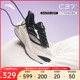 安踏C37 4丨减震软底跑步鞋女款轻便通勤健身女跑鞋休闲运动鞋子