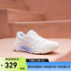 ASICS亚瑟士女鞋GEL-CONTEND 4轻便跑鞋透气减震运动鞋T8D9Q-109