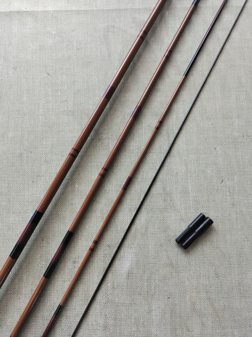 日本二手鱼竿