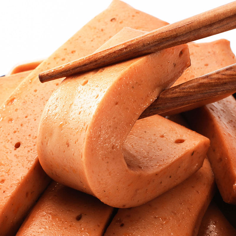 奇爽豆干小包装豆腐干散装手磨豆干重庆小吃休闲零食400g