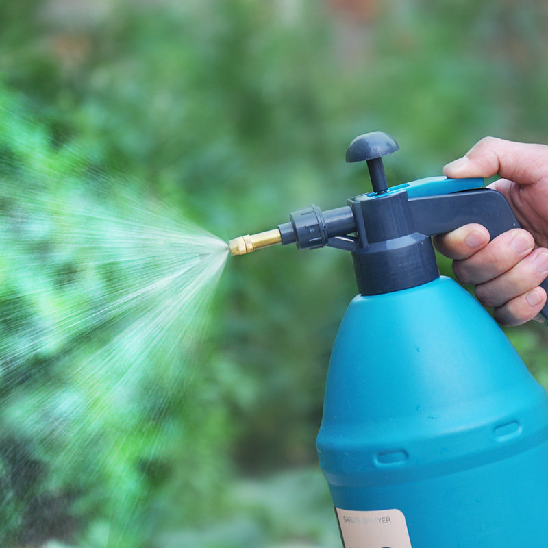 一折喷水器 多功能