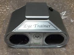 日本直邮 EyeTrainer 近视仪 店主推荐