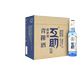 互助青稞酒42度互助大曲酒清香型特产500ml*12瓶光瓶白酒整箱送礼