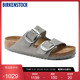 BIRKENSTOCK勃肯软木拖鞋女款Arizona Big Buckle系列