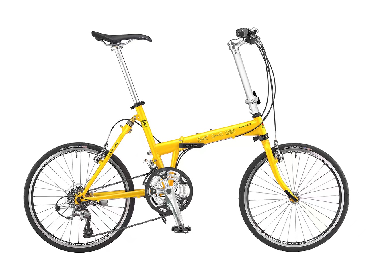 热销折叠自行车欧亚马