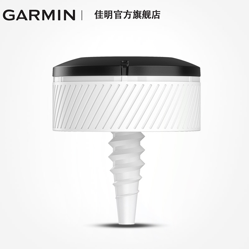 Garmin佳明Approach CT10高尔夫球局进阶挥杆光学传感器检测统计