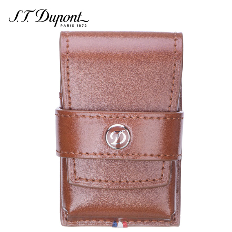 S.T.Dupont 法国都彭 Ligne2朗声打火机套保护套180124|ruв категории ZIPPO/швейцарский армейский нож/очки, бренд зажигалки и аксессуары, легкое оборудование/инструменты, кожаный чехол - от Buy2taobao.com для оказания профессиональной услуги покупки агента Taobao