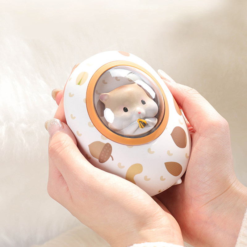 黄油猫生日礼物送闺蜜小女生女友女朋友闺蜜小实用的情人节新年