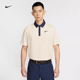 耐克/NIKE男子运动休闲速干新款高尔夫短袖POLO衫FZ7502-010-110