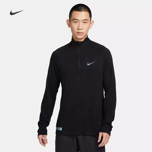 耐克/NIKE ADV男子运动训练休闲秋冬跑步套头衫上衣DV9288-010