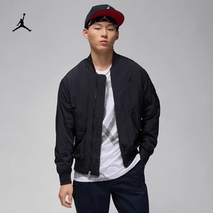 耐克/NIKE JORDAN男子运动休闲轻便透气夹克外套FN4624-010-203