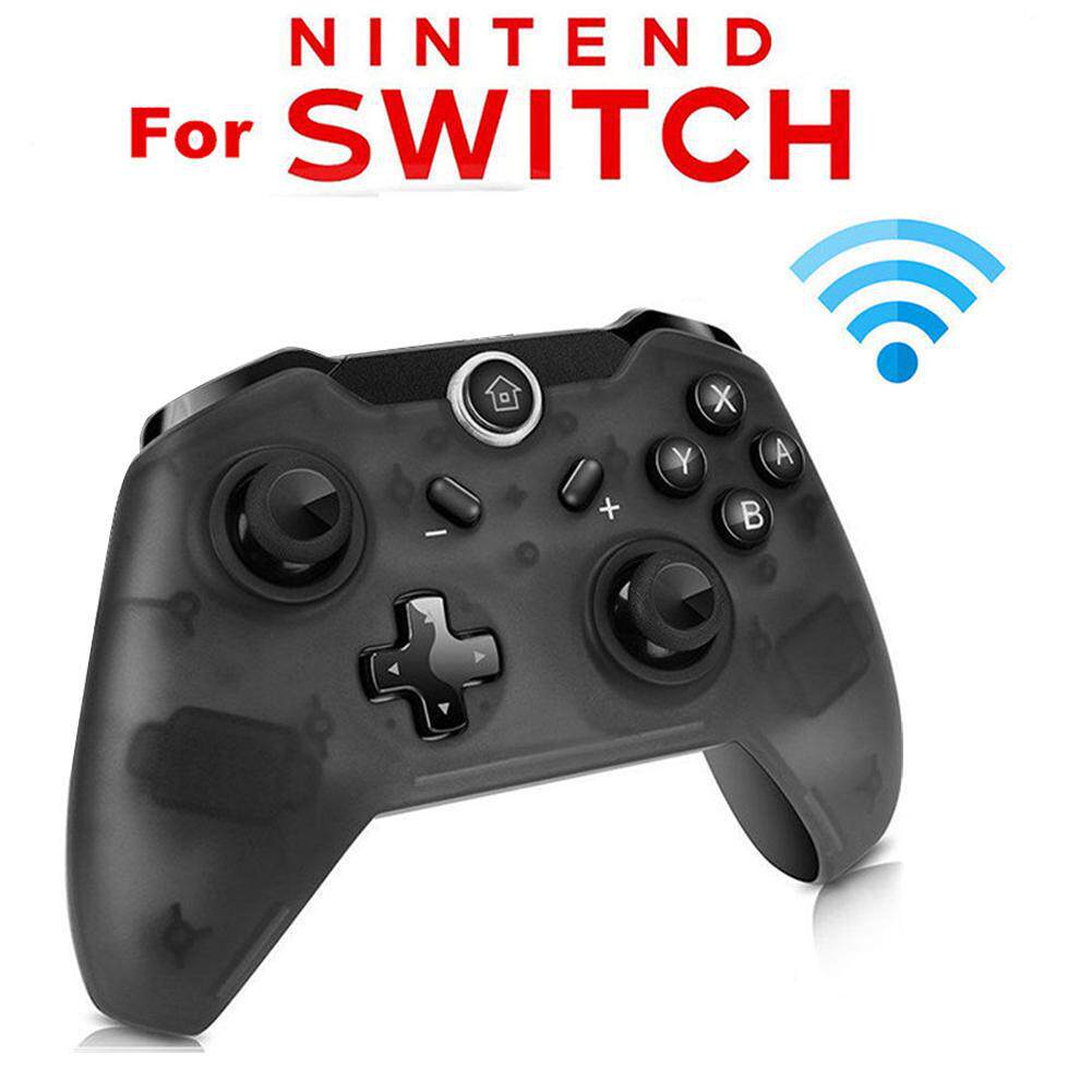 游戏手柄switch pro适用nsswitch主机无线蓝牙震动体感陀螺仪摇杆