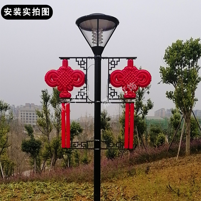 厂家户外发光led中国结街道路灯景观装饰灯亚克力防水外置蝴蝶灯在类目 特色手工艺, 地区民间特色手工艺, 中国结中 - 来自Buy2taobao.com提供专业的淘宝代购服务