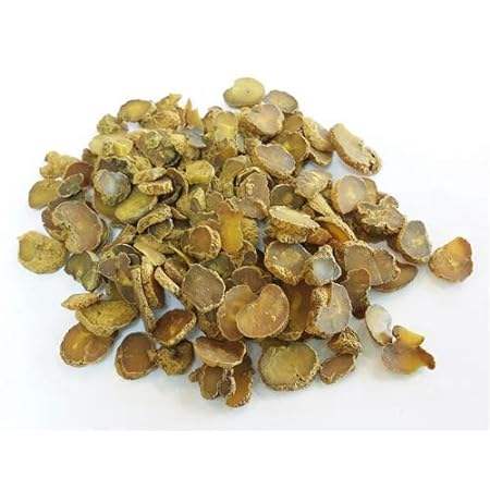 Yan Hu SUO Chinese Herb | Corydalis Rhizome Tuber | Chine