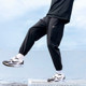 Nike耐克24年夏季新款速干长裤冰丝男裤训练透气运动裤跑步休闲裤