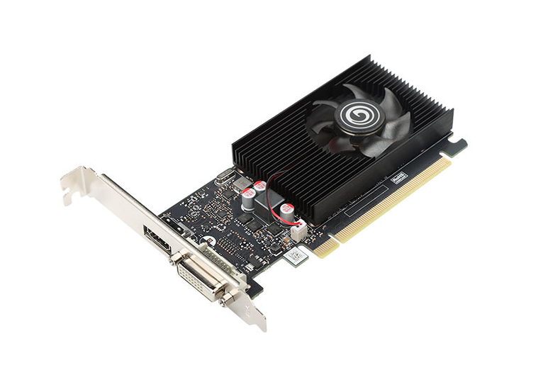 影驰 gt1030 光影 4g显卡