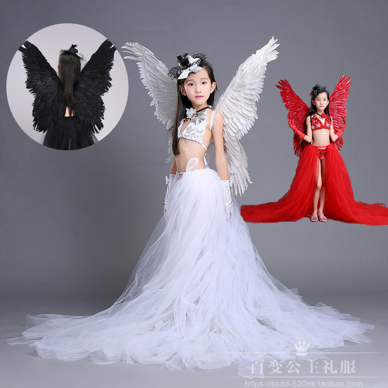 小豆芽时尚儿童礼服的优惠券大全