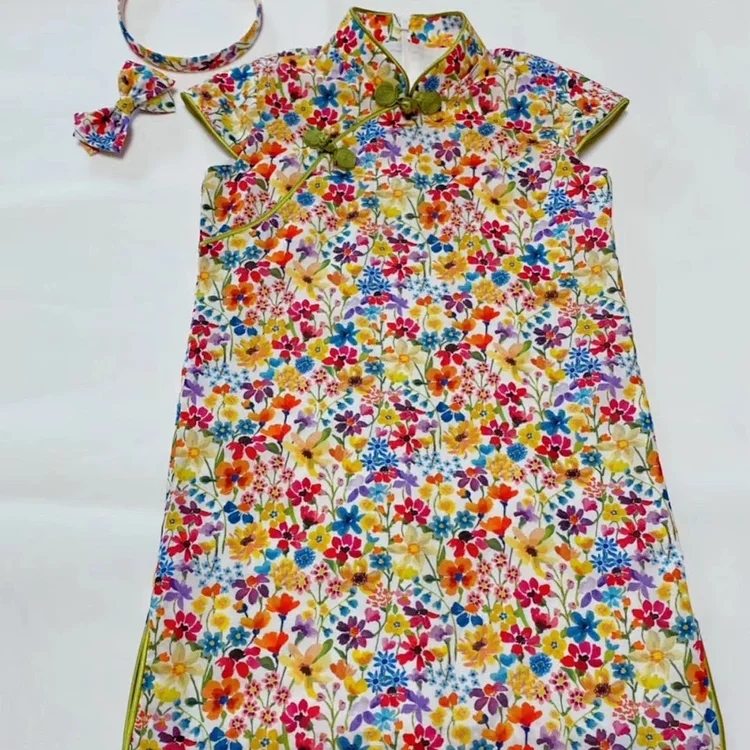 Liberty 利伯缇 英国印花面料 Dream of summer Tana在类目 服饰配件/皮带/帽子/围巾, 制衣面料, 布面料中 - 来自Buy2taobao.com提供专业的淘宝代购服务