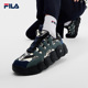 【张艺兴同款】FILA X Études斐乐运动鞋男鞋可颂休闲面包老爹鞋