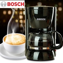 德国BOSCH/博世CG-7212咖啡机美式半自动滴漏式咖啡壶泡茶煮咖啡