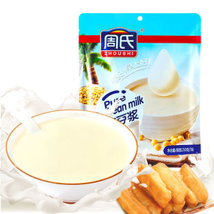 亲,找到燕麦豆浆粉周氏优惠券宝贝12个