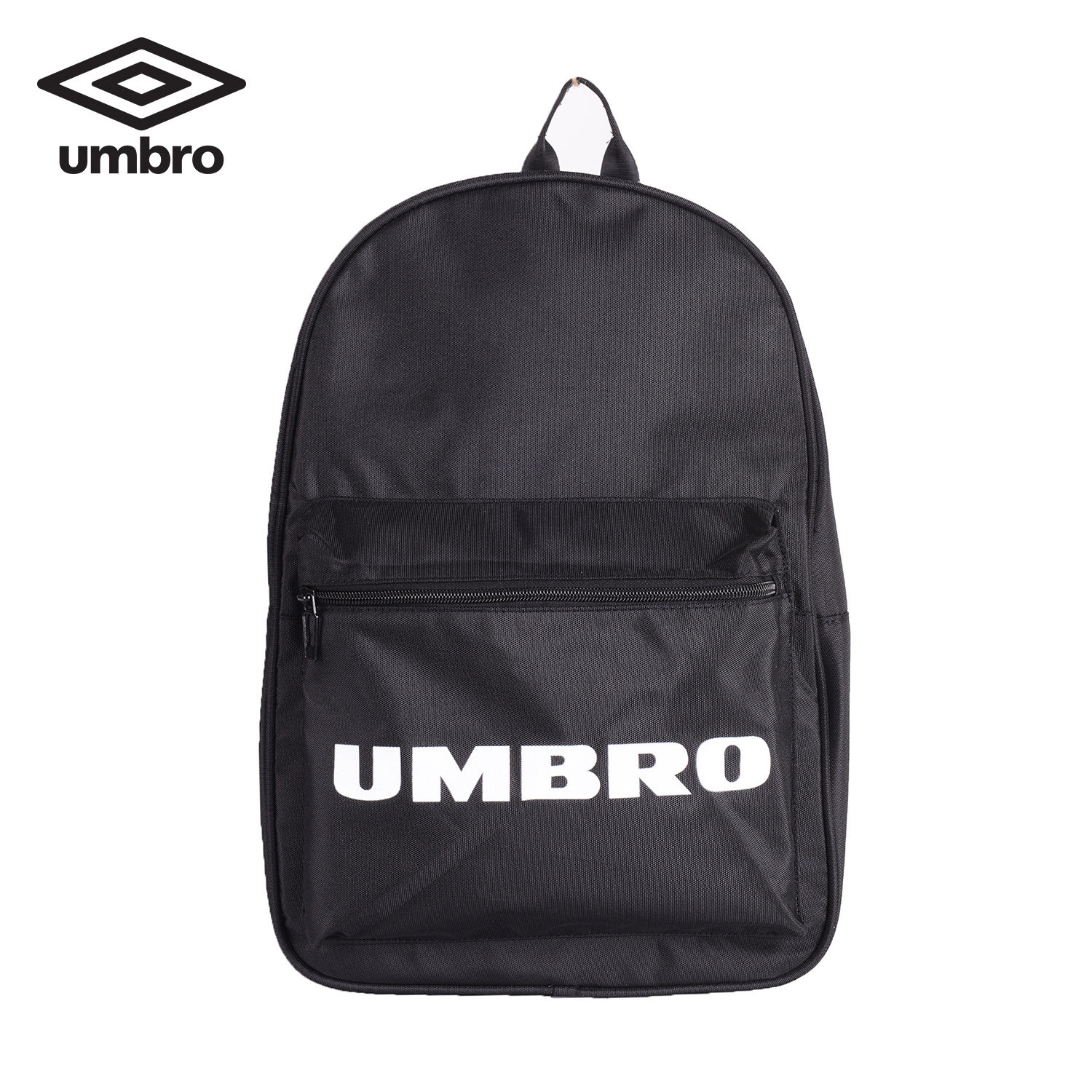 umbro茵宝2019新款中性休闲运动双肩背包简约户外包ui191ac4004