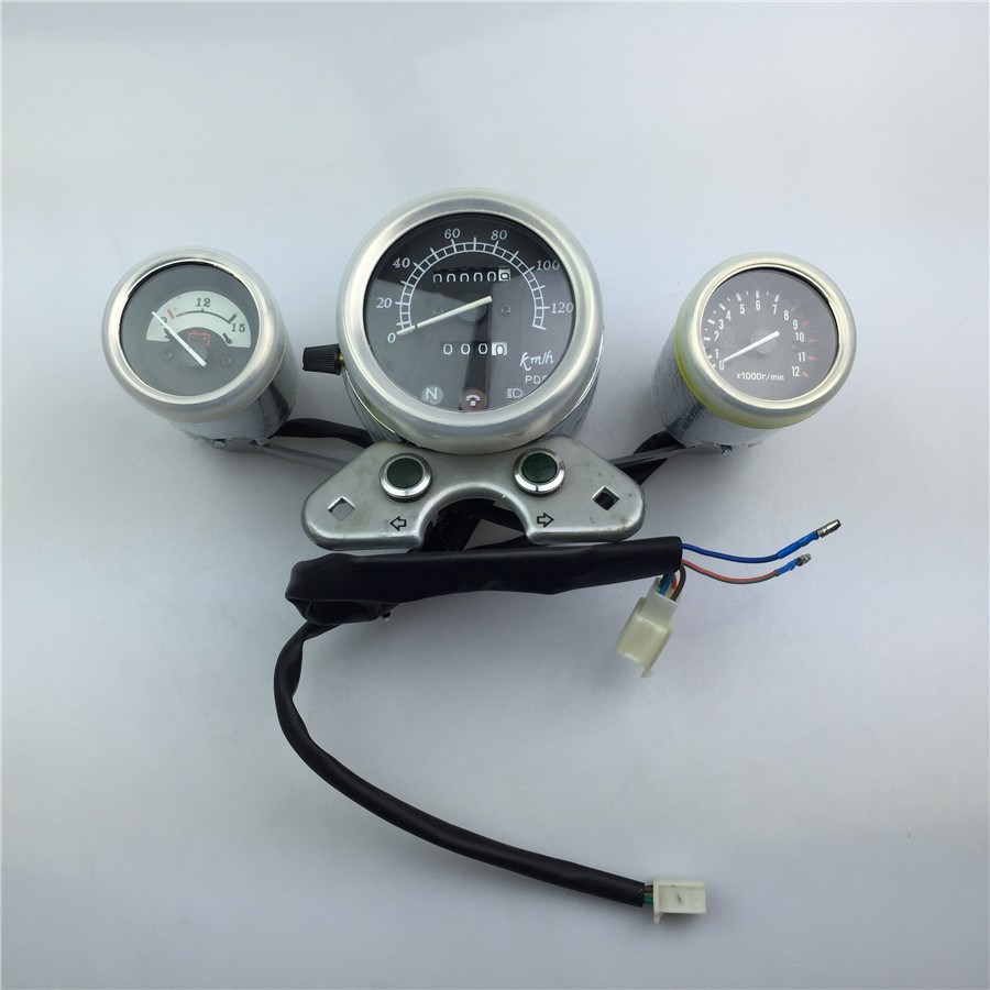 For the Lifan 150-11 Storm Prince Motorcycle General Instrumin the 3C Digital Accessories, Cell Phone Accessories , Phone holder/Mobile phone holder category - from Buy2taobao.com to provide professional Taobao agent buy service